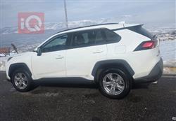 تويوتا راف 4